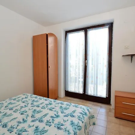 Luciana 1 Apartman